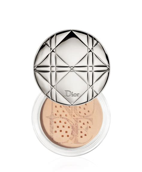 dior compact powder review|dior translucent loose powder.